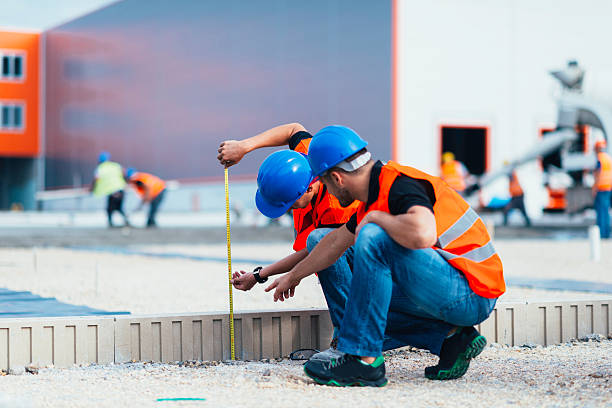 Best Concrete Flooring Contractor  in Quincy, WA